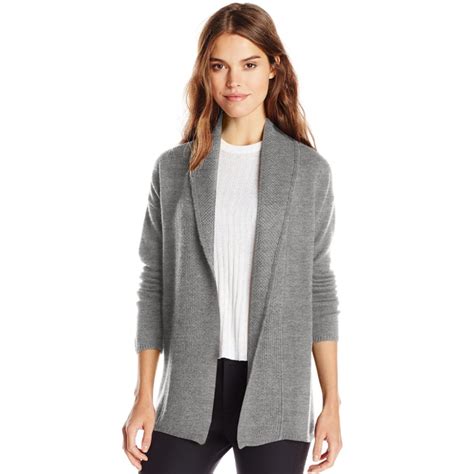 Women's Heritage cashmere gourmet cardigan 